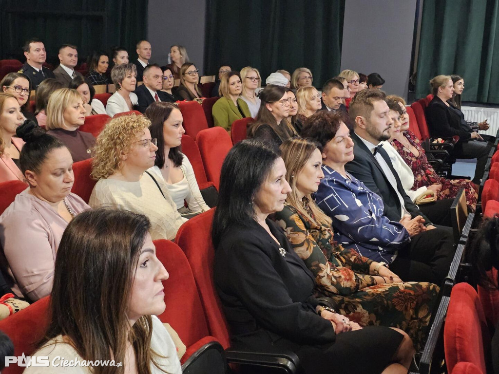 Powiatowy Dzień Edukacji 2025