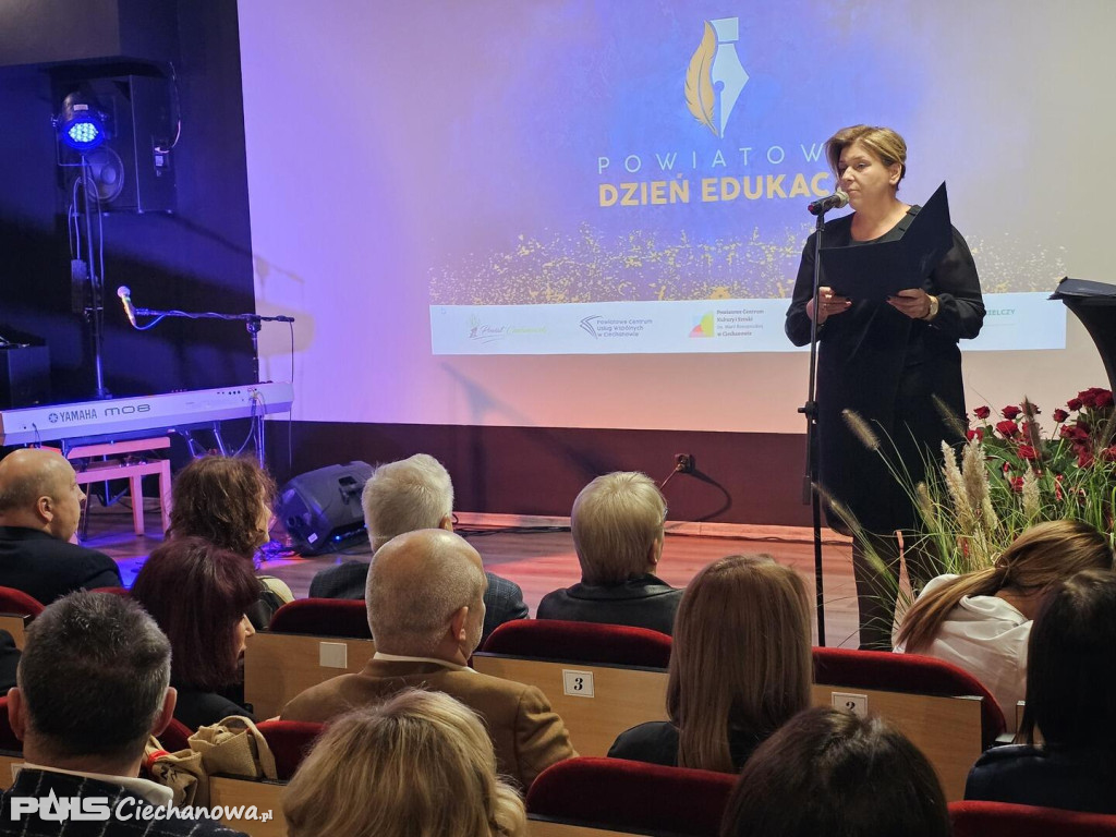 Powiatowy Dzień Edukacji 2025