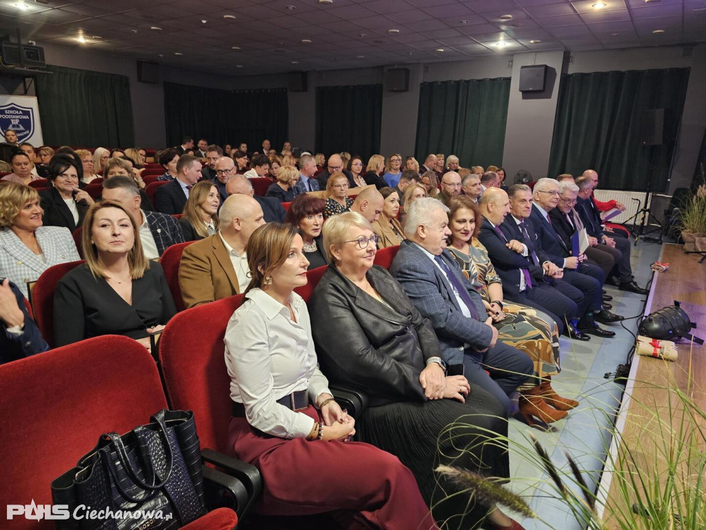 Powiatowy Dzień Edukacji 2025