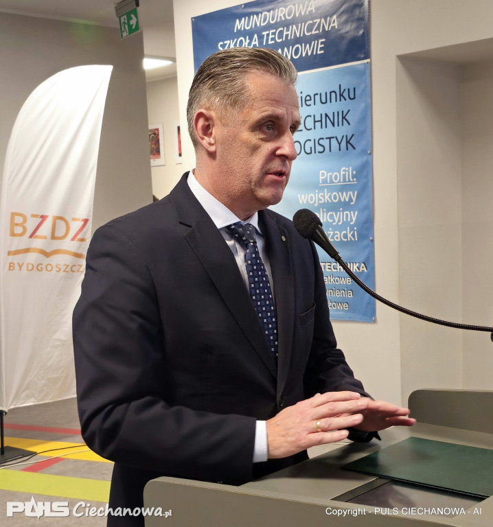 Dzień Edukacji Narodowej w szkołach BZDZ