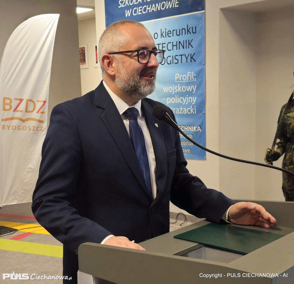 Dzień Edukacji Narodowej w szkołach BZDZ