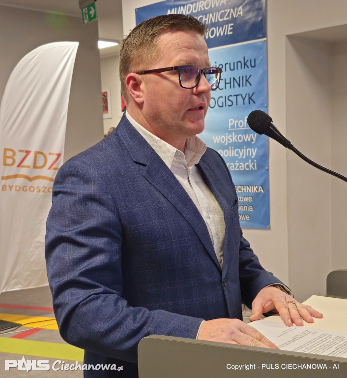 Dzień Edukacji Narodowej w szkołach BZDZ