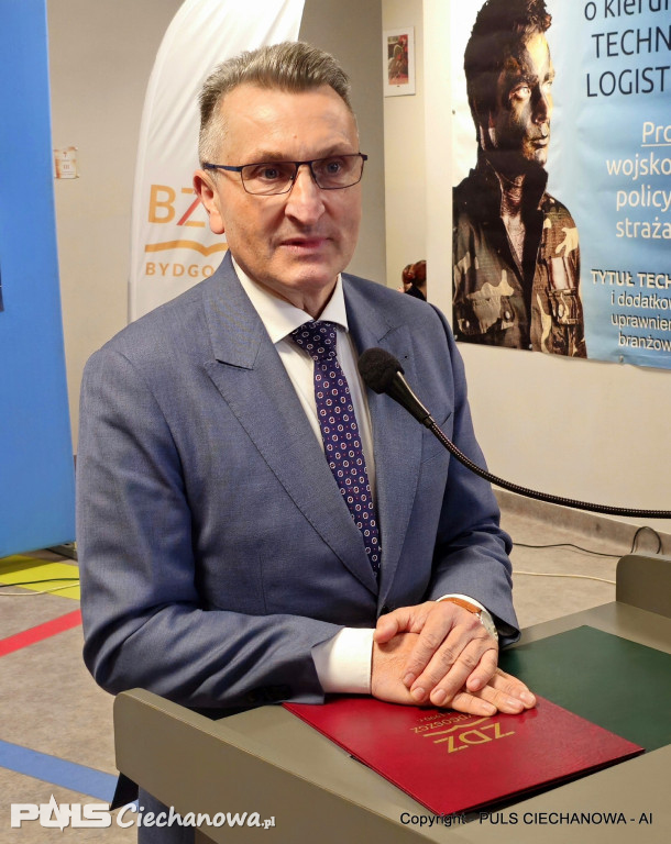 Dzień Edukacji Narodowej w szkołach BZDZ