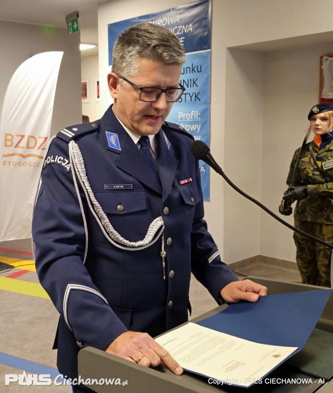 Dzień Edukacji Narodowej w szkołach BZDZ