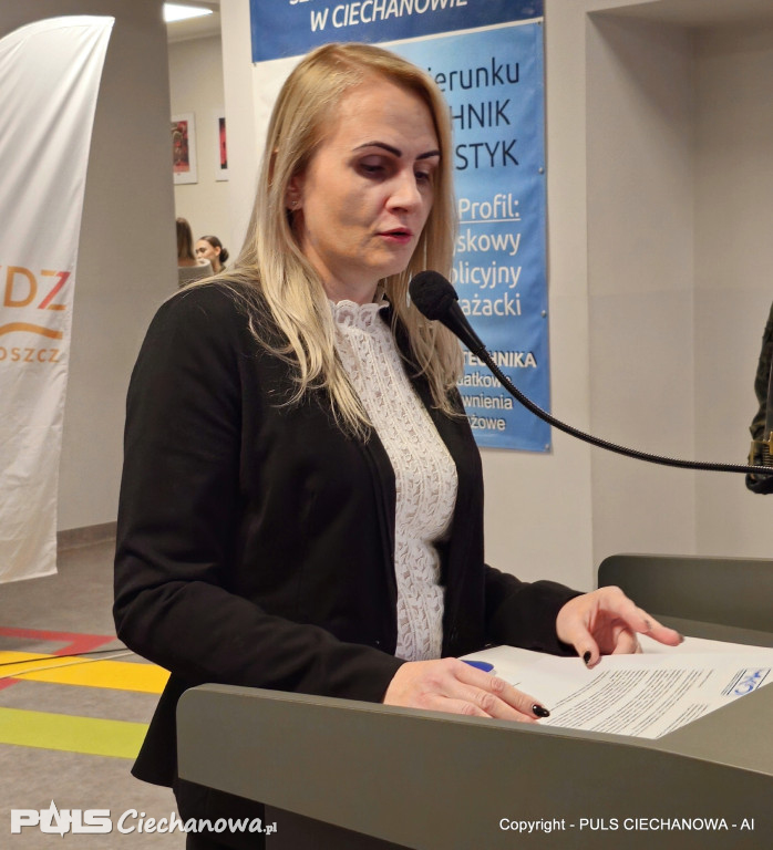 Dzień Edukacji Narodowej w szkołach BZDZ