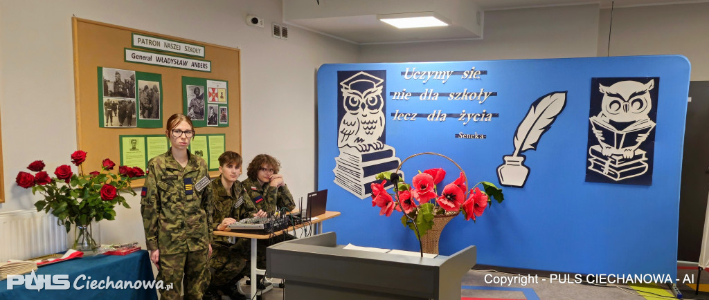 Dzień Edukacji Narodowej w szkołach BZDZ