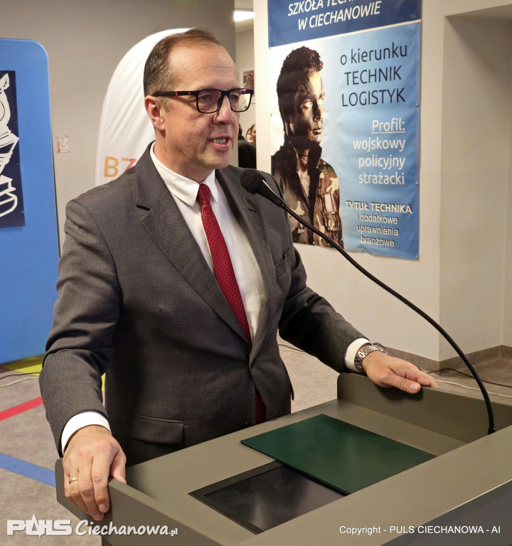 Dzień Edukacji Narodowej w szkołach BZDZ