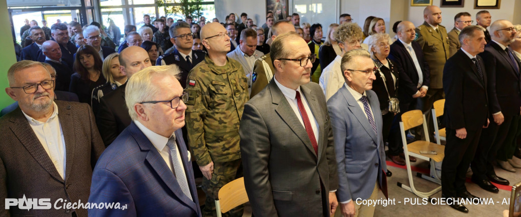 Dzień Edukacji Narodowej w szkołach BZDZ