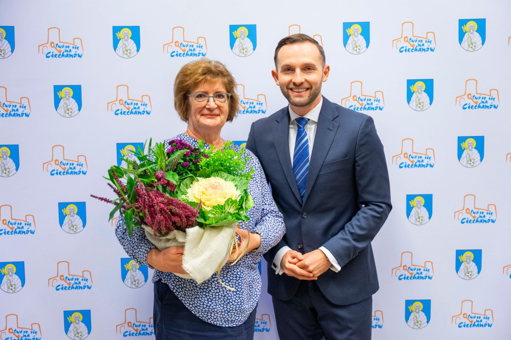 Odebrali nagrody za najładniejsze posesje