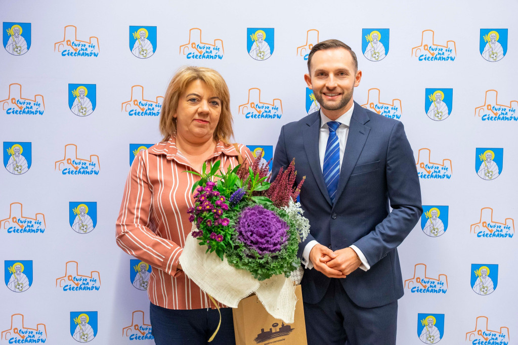 Odebrali nagrody za najładniejsze posesje