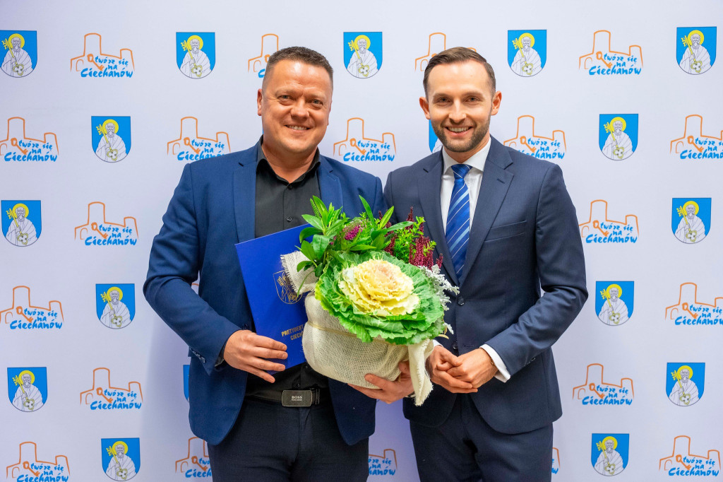 Odebrali nagrody za najładniejsze posesje