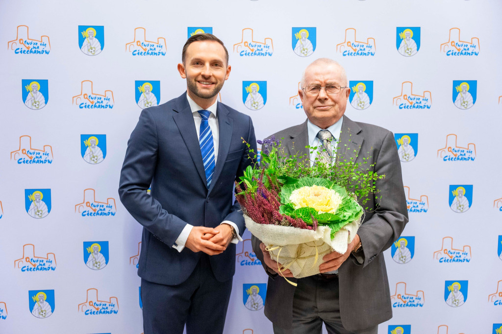 Odebrali nagrody za najładniejsze posesje