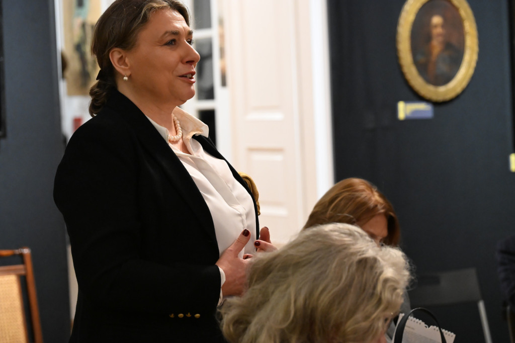 Sesja naukowa „W kręgu sztuki baroku”