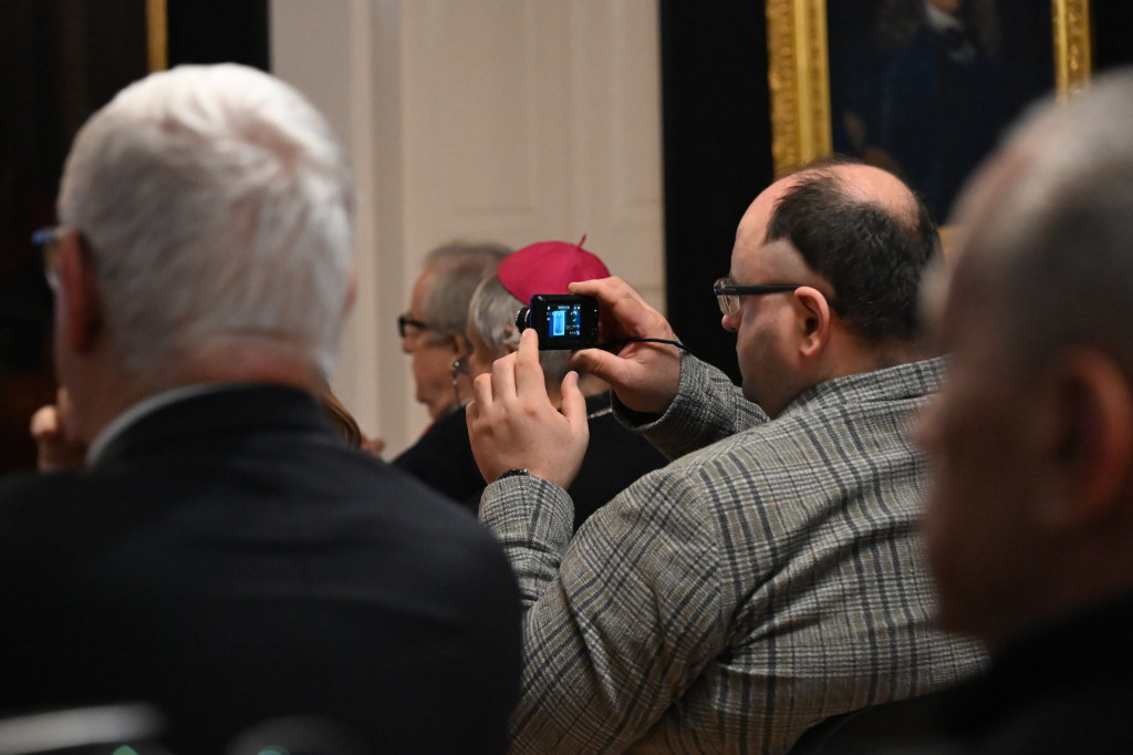 Sesja naukowa „W kręgu sztuki baroku”