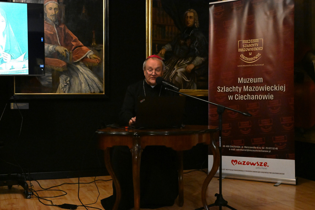 Sesja naukowa „W kręgu sztuki baroku”