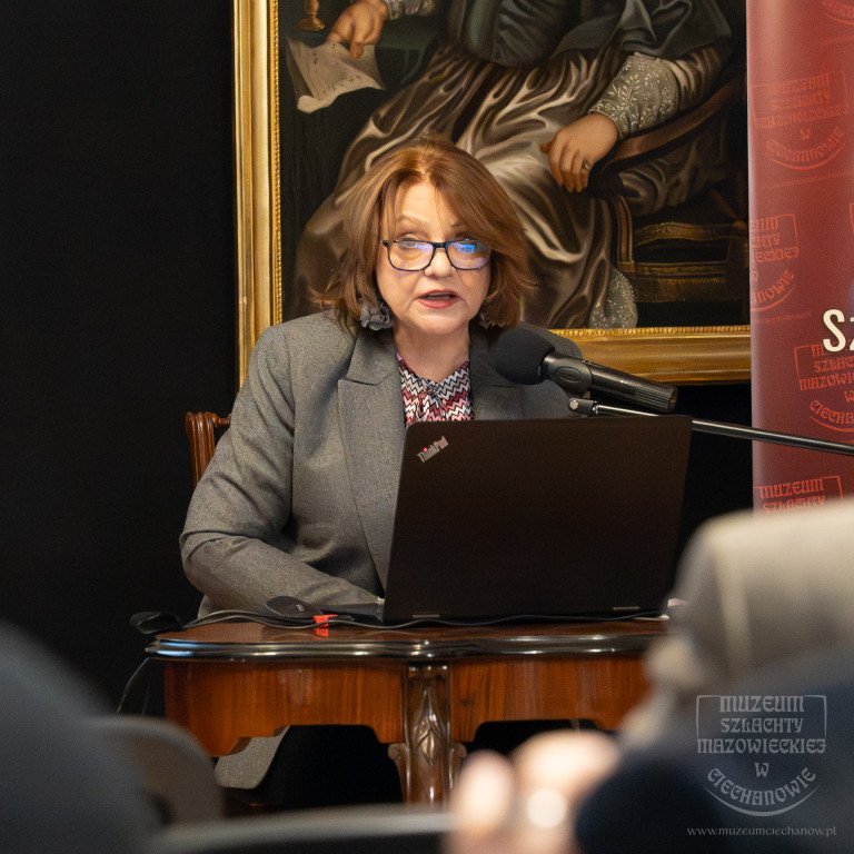 Sesja naukowa „W kręgu sztuki baroku”