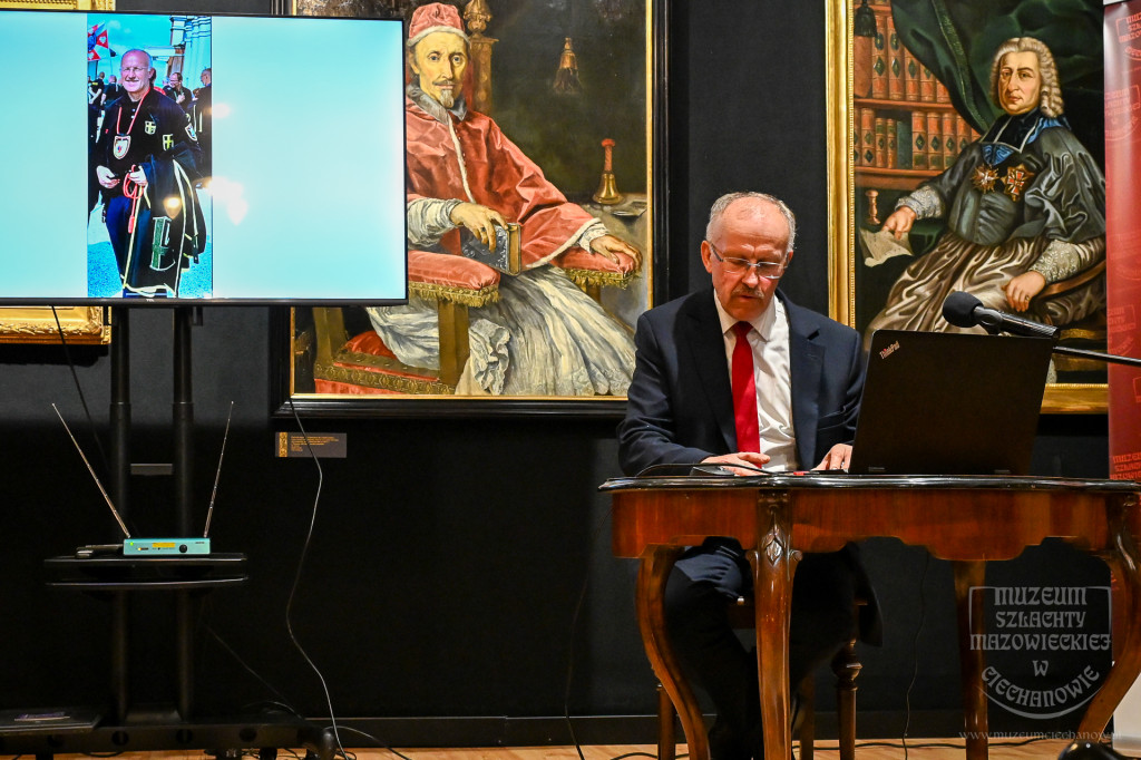 Sesja naukowa „W kręgu sztuki baroku”