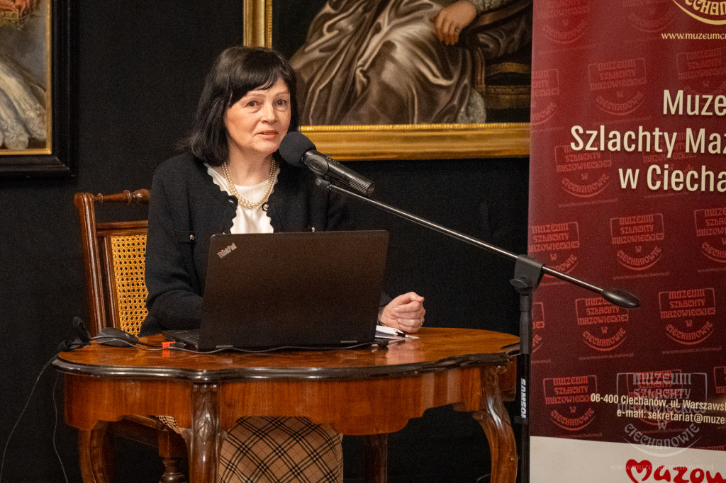 Sesja naukowa „W kręgu sztuki baroku”