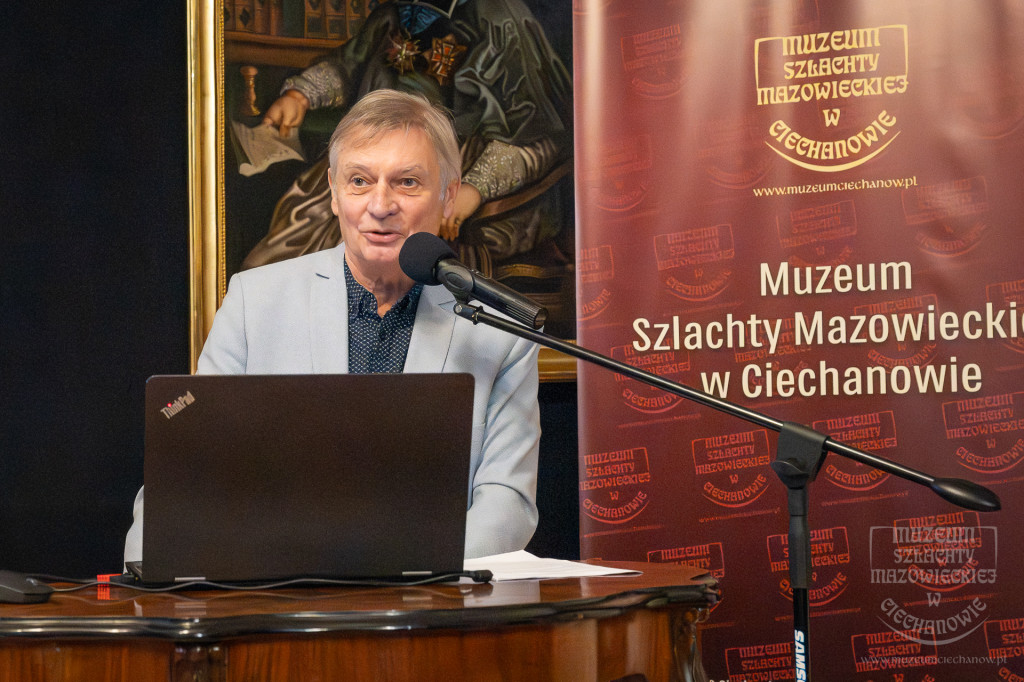 Sesja naukowa „W kręgu sztuki baroku”