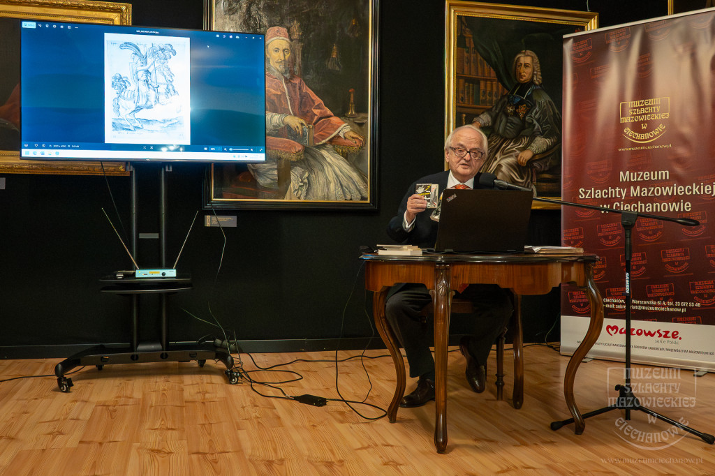 Sesja naukowa „W kręgu sztuki baroku”