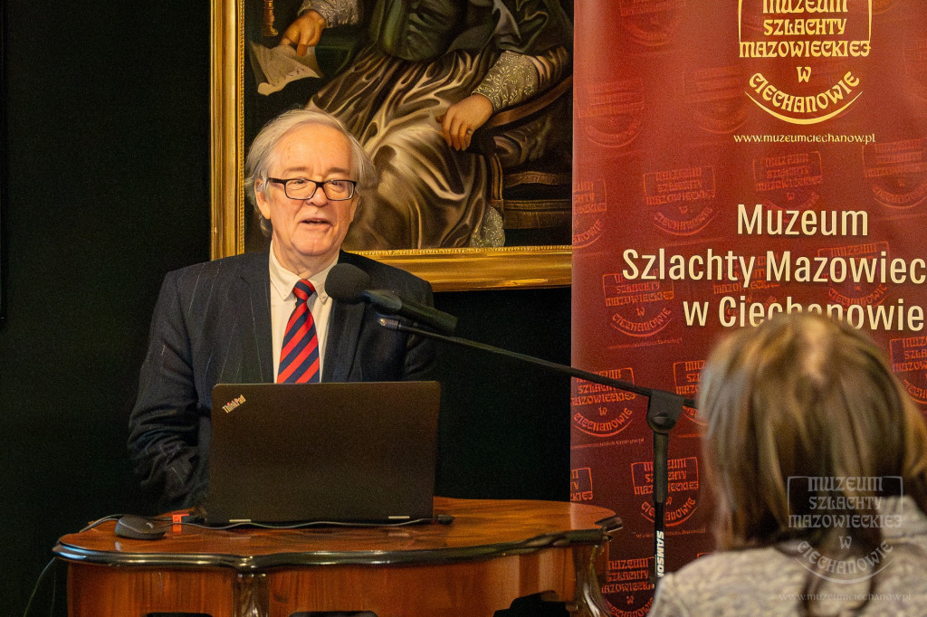 Sesja naukowa „W kręgu sztuki baroku”