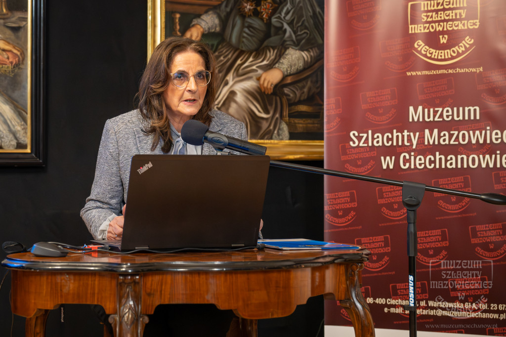 Sesja naukowa „W kręgu sztuki baroku”