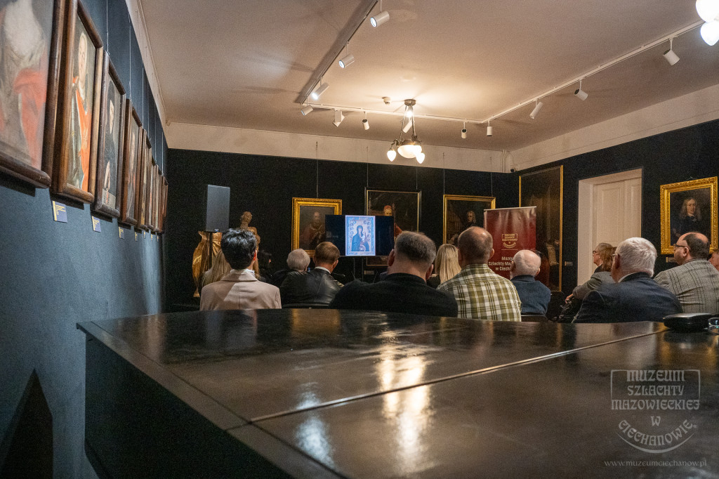 Sesja naukowa „W kręgu sztuki baroku”