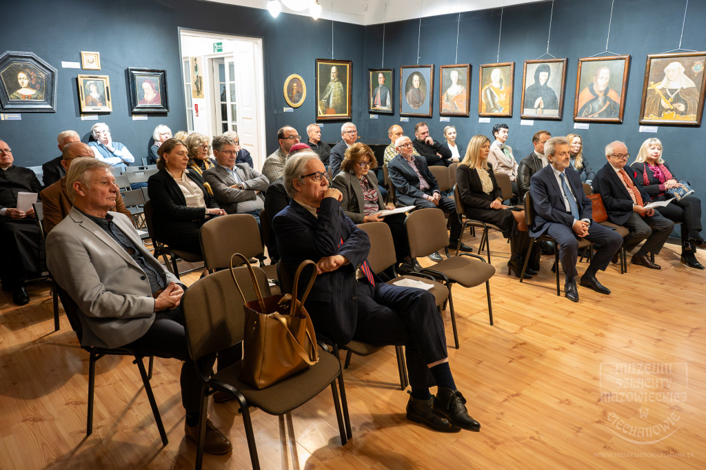 Sesja naukowa „W kręgu sztuki baroku”