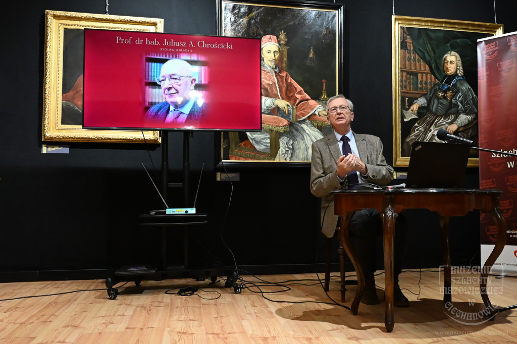 Sesja naukowa „W kręgu sztuki baroku”