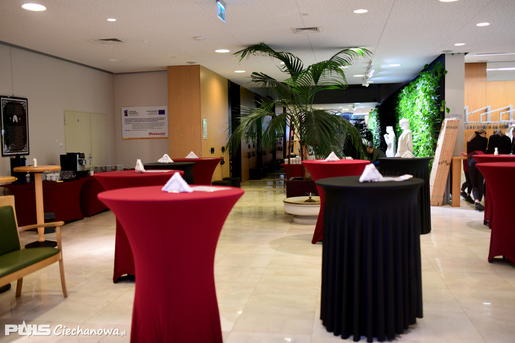 Gala MIG. Róże Biznesu 2025