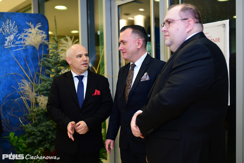 Gala MIG. Róże Biznesu 2025