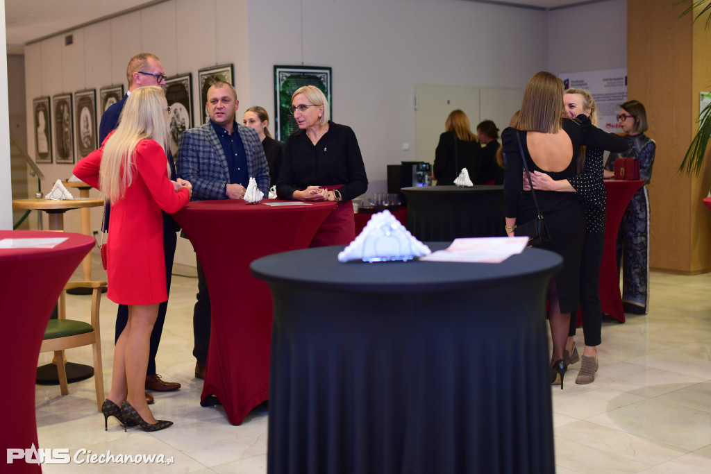 Gala MIG. Róże Biznesu 2025