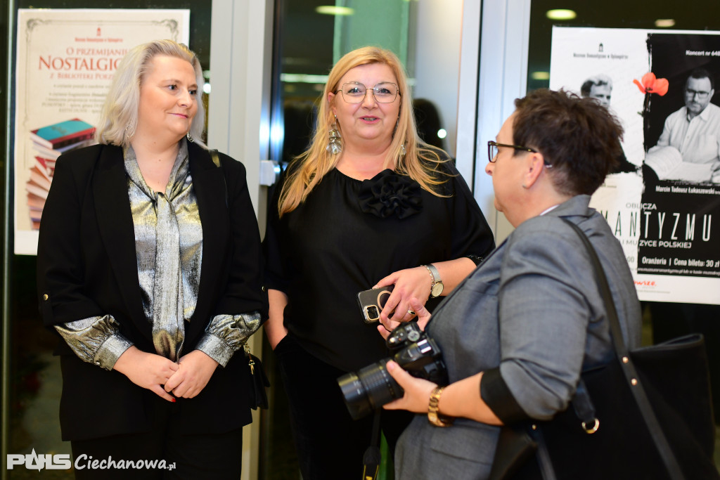 Gala MIG. Róże Biznesu 2025