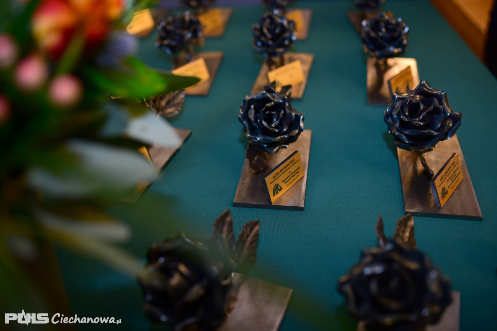 Gala MIG. Róże Biznesu 2025