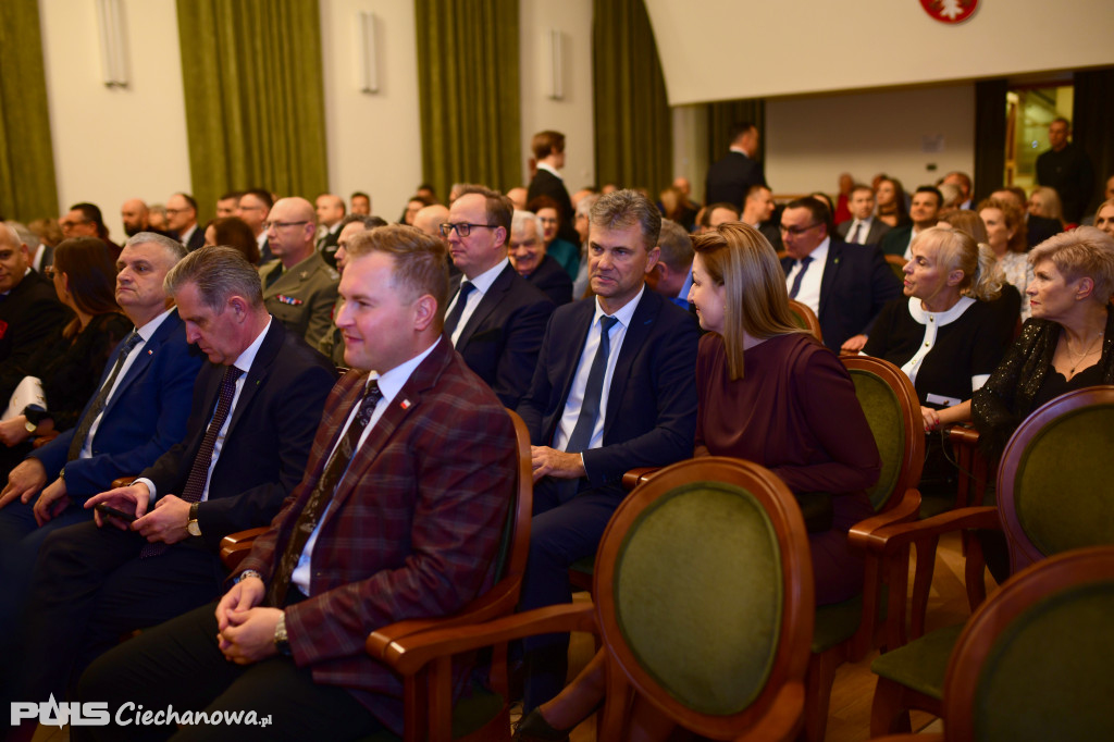 Gala MIG. Róże Biznesu 2025