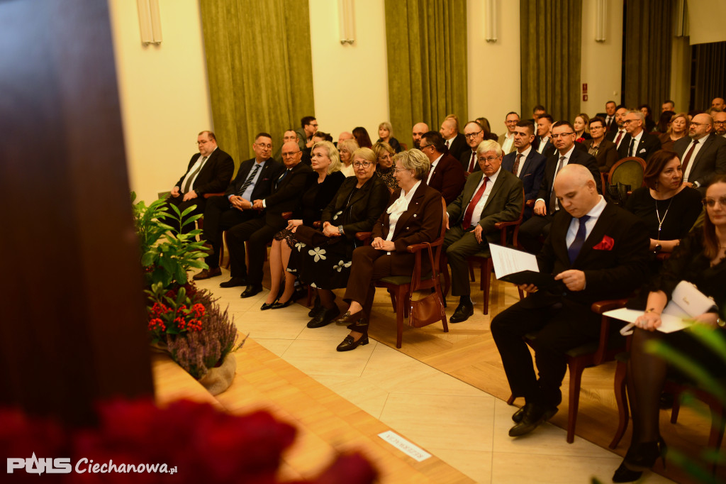 Gala MIG. Róże Biznesu 2025