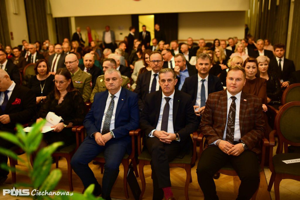 Gala MIG. Róże Biznesu 2025