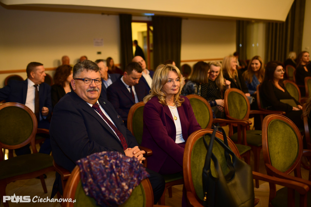 Gala MIG. Róże Biznesu 2025