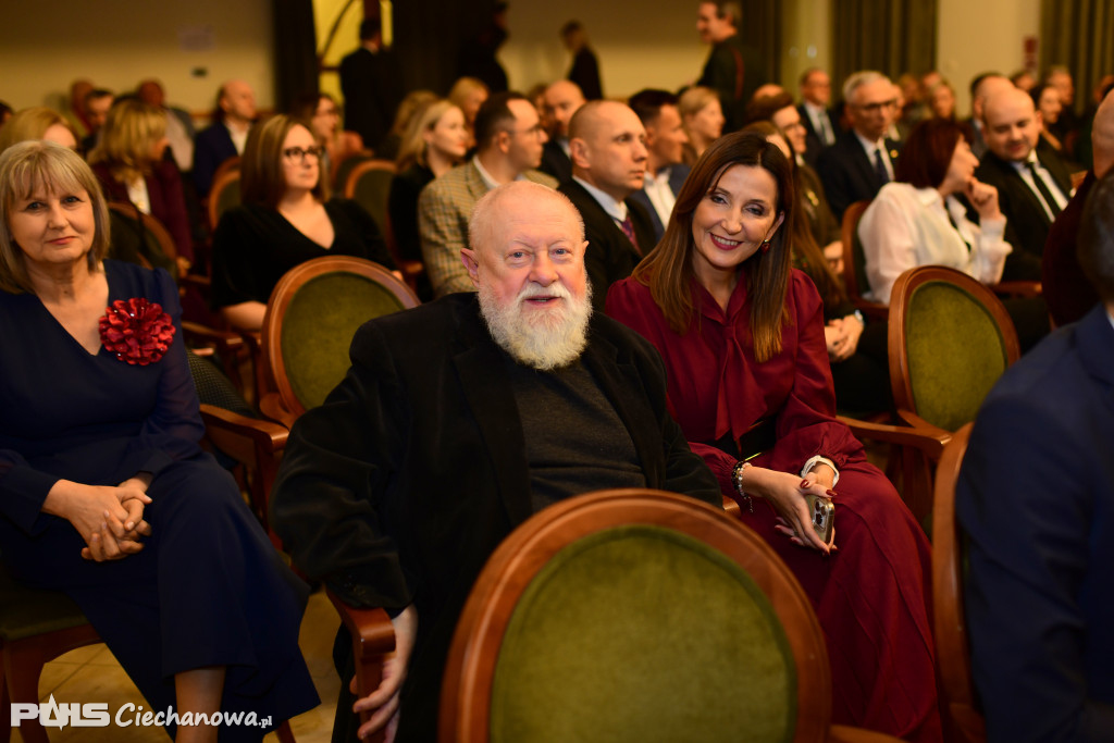 Gala MIG. Róże Biznesu 2025