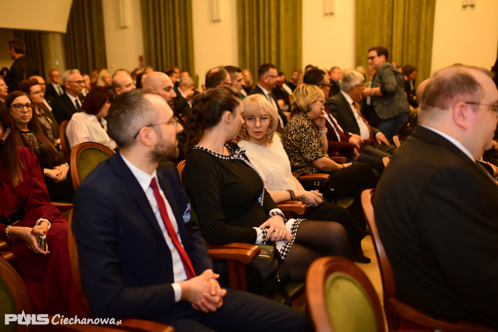 Gala MIG. Róże Biznesu 2025