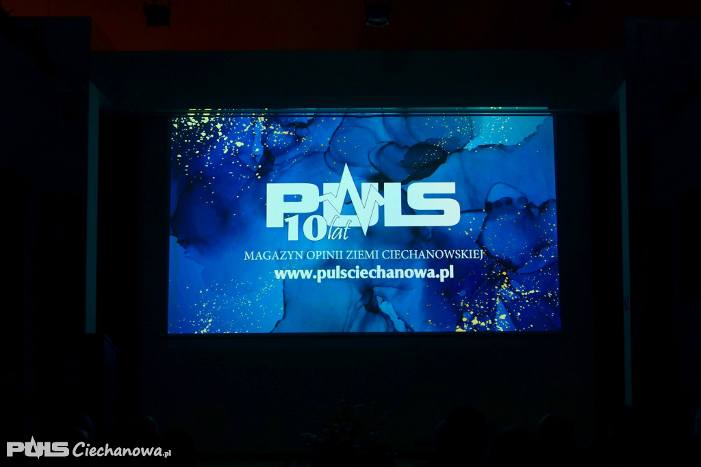 Gala MIG. Róże Biznesu 2025