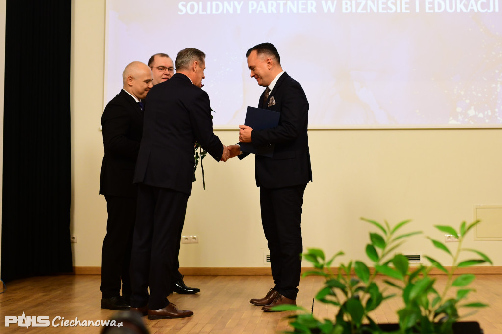 Gala MIG. Róże Biznesu 2025