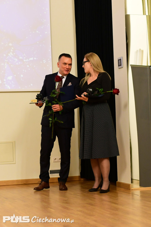 Gala MIG. Róże Biznesu 2025