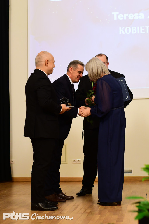 Gala MIG. Róże Biznesu 2025