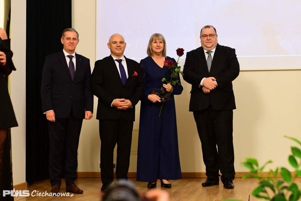 Gala MIG. Róże Biznesu 2025