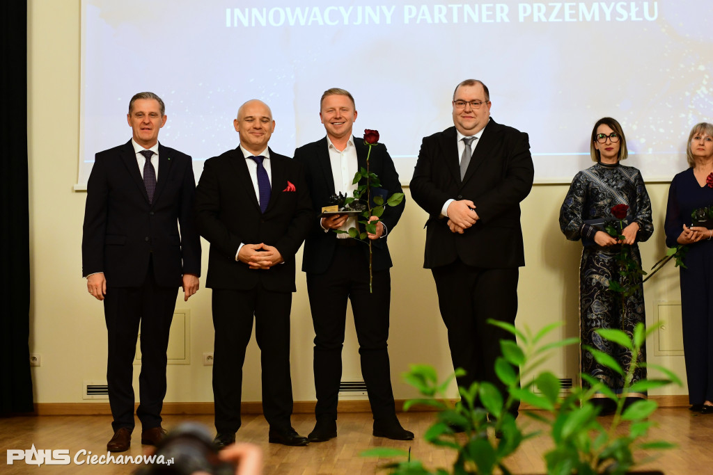 Gala MIG. Róże Biznesu 2025