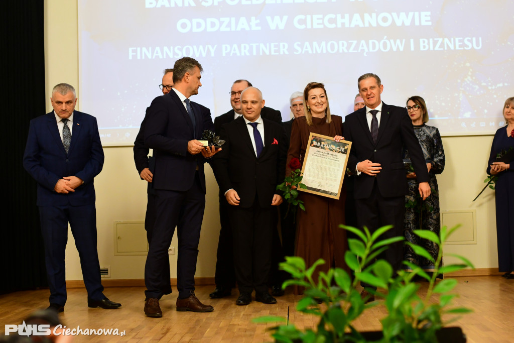 Gala MIG. Róże Biznesu 2025