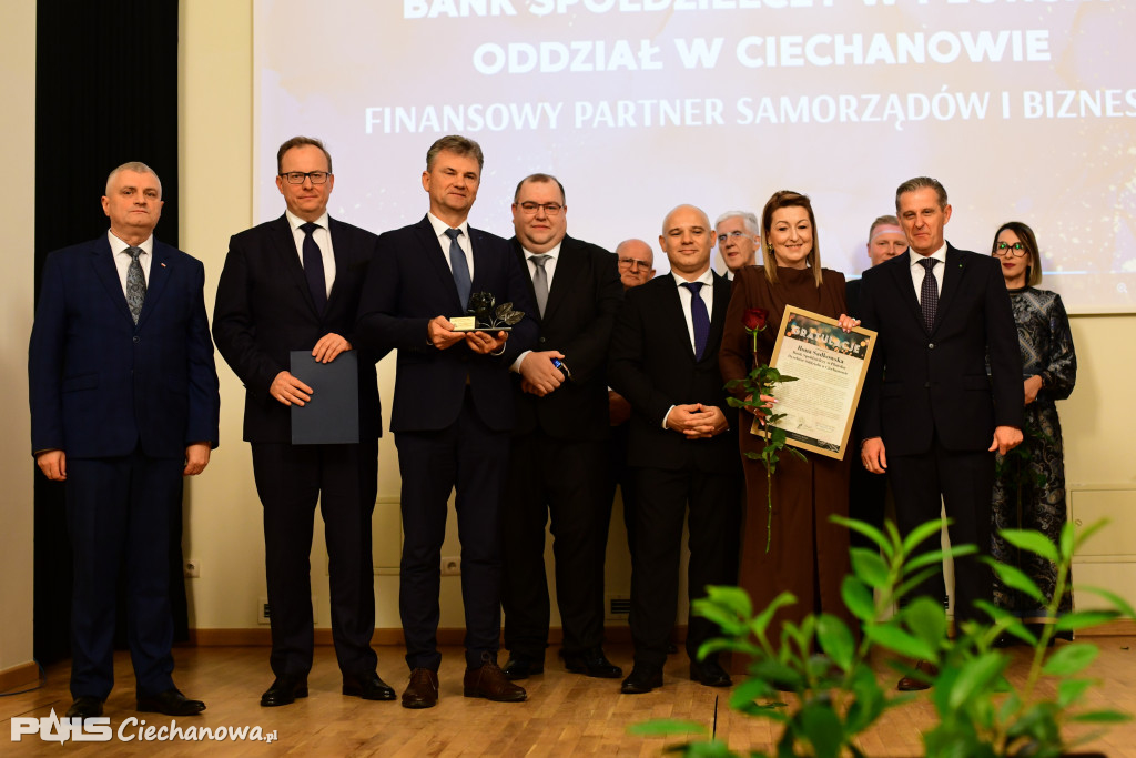 Gala MIG. Róże Biznesu 2025