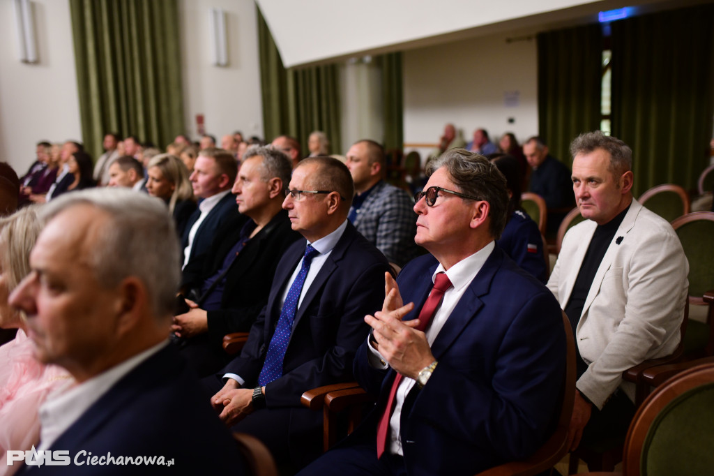 Gala MIG. Róże Biznesu 2025