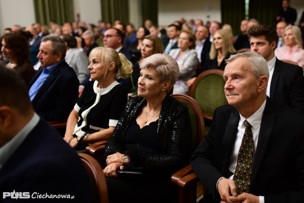 Gala MIG. Róże Biznesu 2025